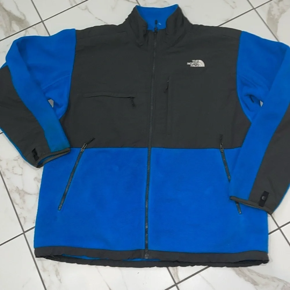 The North Face Fleece Jacket unisex XXL